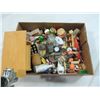 Image 2 : JACKPOT BOX MINIATURE KITCHEN ACCESSORIES