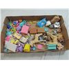 Image 2 : JACKPOT BOX ASSORTED DOLL ACCESSORIES