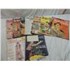 Image 1 : LOT 10 VINTAGE BETTER HOME & GARDENS MAGAZINES