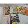 Image 2 : LOT 10 VINTAGE BETTER HOME & GARDENS MAGAZINES