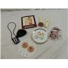 Image 1 : AMERICAN GIRL SAMANTHAS BIRTHDAY STORY ACCESSORIES