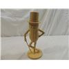 Image 2 : VINTAGE MR PEANUT BANK