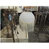 Image 2 : ELEGANT ANTIQUE STYLE FLOOR LAMP