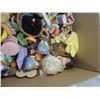 Image 3 : GIANT BOX LOT ASSORTED DOLL ACCESORIES, REPLICAS