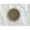 Image 3 : UNITED STATES SENATE MARBLE PAPERWEIGHT
