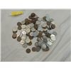 Image 1 : BAG ASSORTED CANADIAN COINS