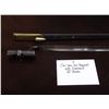 Image 1 : Civil War Era Bayonet with Scabbard-  22" Blade