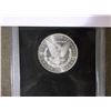Image 2 : Uncirculated 1884 Carson City Silver Dollar