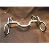 Image 6 : Anthony Wallace-Silver Overlay- Arrow Shank -Frontier Pattern Curb Bit