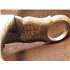 Image 2 : Garcia Elko Silver Inlay Santa Barbara Mona Lisa Bit