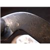 Image 2 : Crockett Spurs with Ray Holes Straps