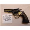 Image 1 : Colt .357 Trooper Revolver- Inspector's Special-Immigration Service- Diamond Jubilee- 1 of 300- 4" B