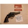 Image 2 : Colt .357 Trooper Revolver- Inspector's Special-Immigration Service- Diamond Jubilee- 1 of 300- 4" B