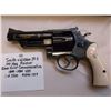 Image 2 : Smith & Wesson 29-3 - .44 Mag. Revolver- Elmer Keith Commemorative- 1889-1984- NIB- 1 OF 2500