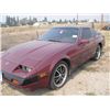 Image 2 : 1985 Nissan 300ZX -147,690 Miles