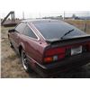 Image 3 : 1985 Nissan 300ZX -147,690 Miles