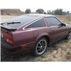 Image 4 : 1985 Nissan 300ZX -147,690 Miles