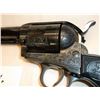 Image 2 : Colt Cowboy .45 Revolver-5 1/2" Barrel Engraved By Michael Gouse NIB