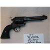 Image 3 : Colt Cowboy .45 Revolver-5 1/2" Barrel Engraved By Michael Gouse NIB