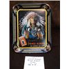 Image 1 : Chief Joseph Prince Albert Tray- 10 1/2" X 13"