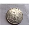 Image 2 : 1894 Morgan Dollar XF-40 (Key Date). Only 110,000 minted