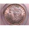 Image 1 : 1885-O Morgan Dollar Ch MS64 PCGS