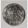 Image 3 : 1961 ROOSEVELT DIME, PCI MS-67 FULL TORCH!
