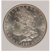 Image 2 : 1887-O MORGAN SILVER DOLLAR PCI MS65