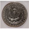 Image 3 : 1895-O MORGAN SILVER DOLLAR, ACG AU-50  KEY DATE