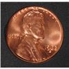 Image 2 : 1968-S LINCOLN CENT, CCGS MS-67 RED