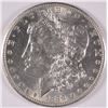 Image 1 : 1889-S MORGAN SILVER DOLLAR, MS-62 SEMI-KEY