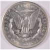 Image 2 : 1889-S MORGAN SILVER DOLLAR, MS-62 SEMI-KEY