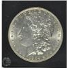Image 2 : 1904 MORGAN SILVER DOLLAR, CCGS MS-64  SCARCE