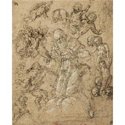 ITALIENISCHE KÜNSTLER