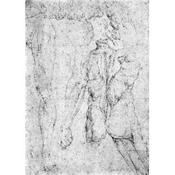 ITALIENISCHE KÜNSTLER