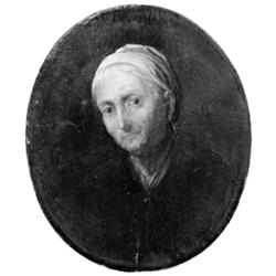 REMBRANDT - Nachfolge