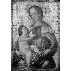 ITALIENISCHE KÜNSTLER