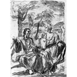 ITALIENISCHE KÜNSTLER