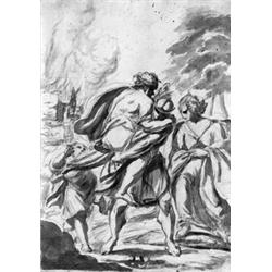 ITALIENISCHE KÜNSTLER