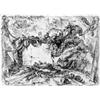 Image 1 : GIOVANNI BATTISTA PIRANESI (Mogliano 1720 - 1778 Rom)