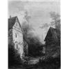Image 1 : HEINRICH ADOLF VALENTIN HOFFMANN (1814 - Frankfurt/M. - 1896)