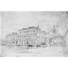 Image 1 : FRIEDRICH NERLY, eigentl. NEHRLICH (Erfurt 1807 - 1878 Venedig)