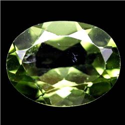 1.7 CT GREEN PAKISTAN PERIDOT