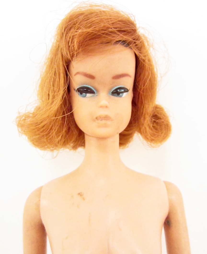 1962 midge doll value