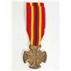 Image 3 : GERMAN NAZI 1ST CLASS RLB LUFTSHUTZ CIVIL DEFENSE DECORATION