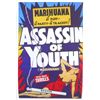 Image 1 : ASSASSIN OF YOUTH ANTI MARIHUANA MOVIE POSTER PRINT