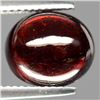 Image 1 : 7.92 CT MANDARIN AFRICAN SPESSARTITE GARNET