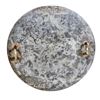 Image 2 : US CIVIL WAR ERA UNION ARMY MARTINGALE BOX PLATE