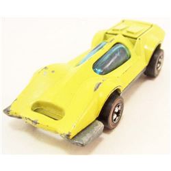 1973 HOT WHEELS RED LINE BUGEYE CAR
