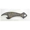 Image 1 : INDIAN MOTORCYCLES METAL BOTTLE OPENER